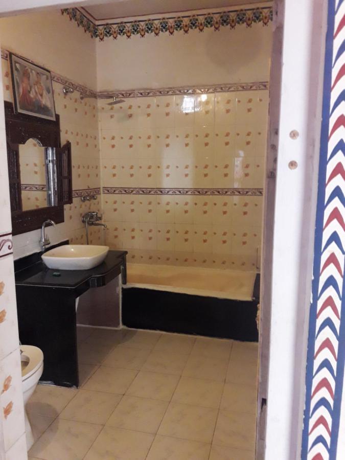 Hotel Shekhawati Haveli Mandāwa Kültér fotó